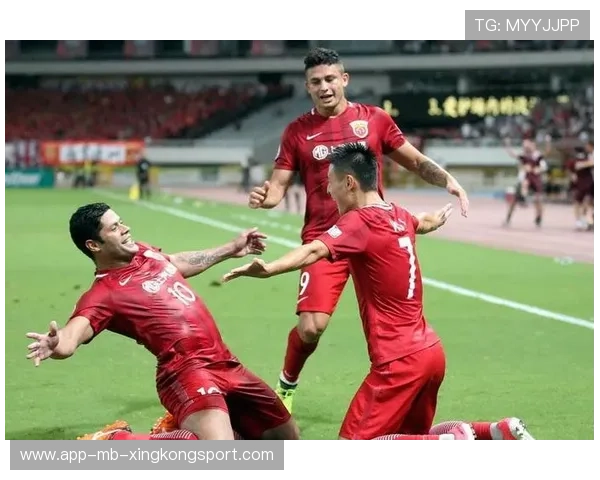 上港三连冠背后的管理与运营秘密披露