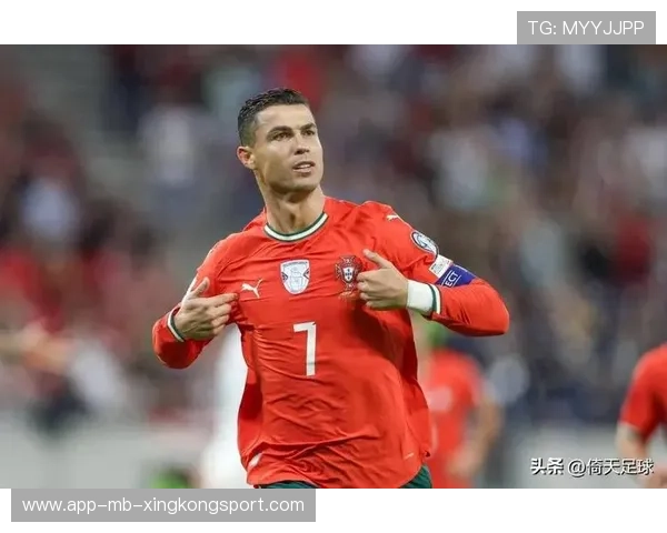 世界杯C罗若在淘汰赛面对门将冷静推射,会否再次封神?