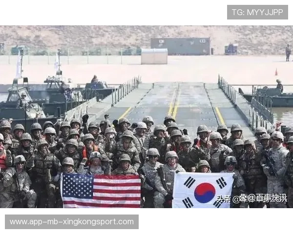 亚太区对抗格局突变,多方实力惊人 亚太区对抗格局突变,多方实力惊人