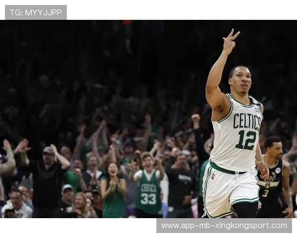 凯尔特人攻防节段配合更有章法