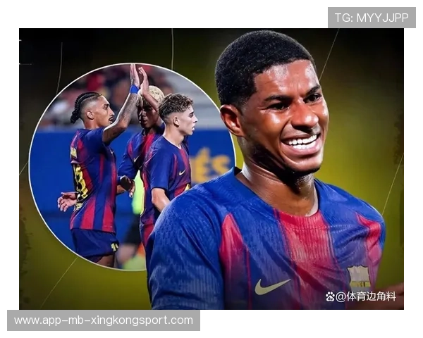 六球八助如何影响拉什福德买断谈判