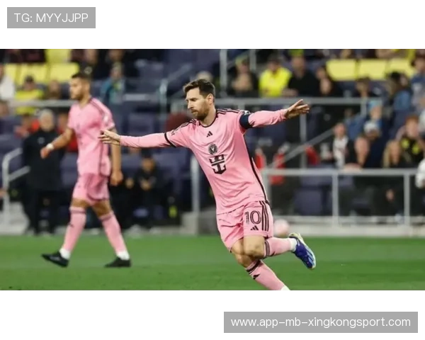 梅西热身赛连送妙传，队内年轻人疯狂吸收经验