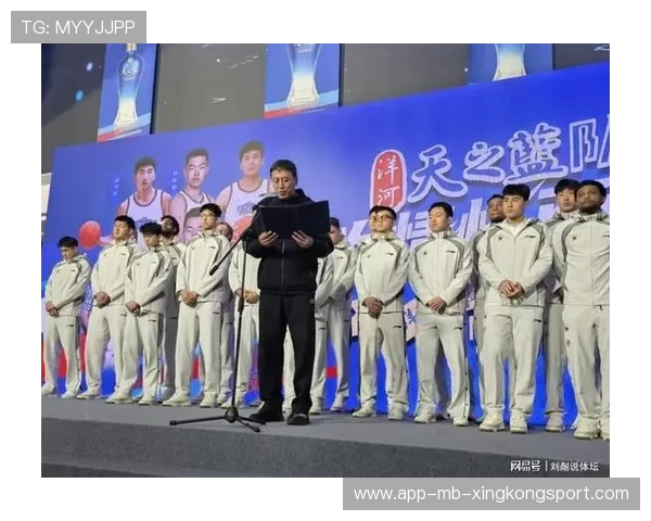 同曦新帅王世龙到任，球队迎来全新战术调整