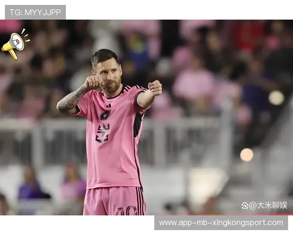 梅西再战世界杯，阿根廷王朝是否能再度复兴？