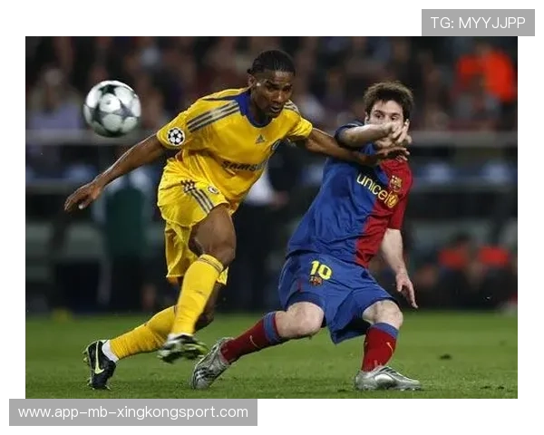 切尔西对卡拉巴赫未能取胜，欧冠遭遇麻烦，切尔西战胜巴萨